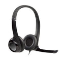 Logitech Diadema H390 USB