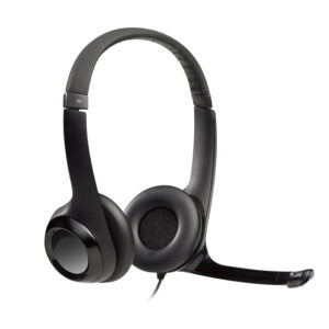 Logitech Diadema H390 USB