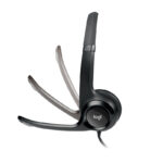 Logitech Diadema H390 USB