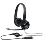 Logitech Diadema H390 USB