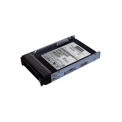 Lenovo ThinkSystem SSD 960GB SATA – Almacenamiento Empresarial Confiable