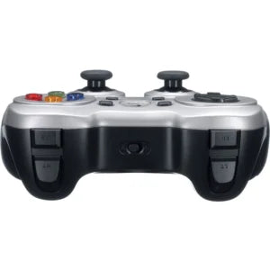 Logitech Gamepad F710 Inalámbrico – Control Premium Para PC con Vibración Dual