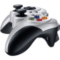 Logitech Gamepad F710 Inalámbrico – Control Premium Para PC con Vibración Dual