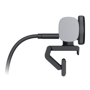 Logitech MX Brio – Webcam 4K Ultra HD Profesional