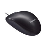 Mouse Logitech M90 USB con Cable Plug & Play