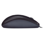 Mouse Logitech M90 USB con Cable Plug & Play