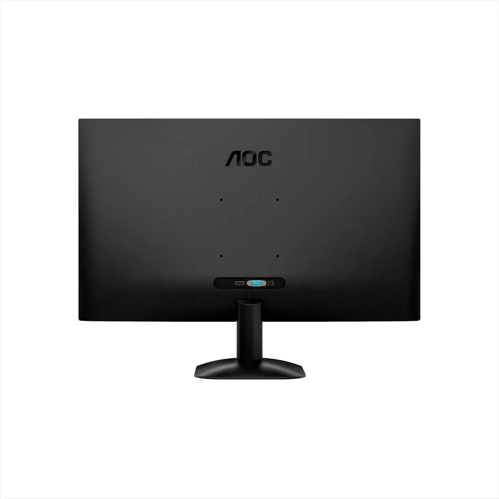 Monitor AOC 27B35H3 | 27” FHD IPS | HDMI | VGA | 120Hz | 1ms