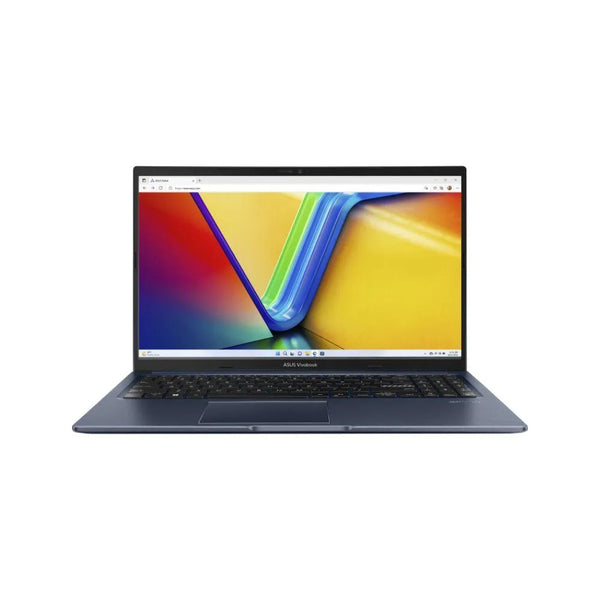 Portátil ASUS X1504VA Intel Core 5 120U | 12GB RAM | 512GB SSD | 15.6” FHD | Garantía 12 Meses