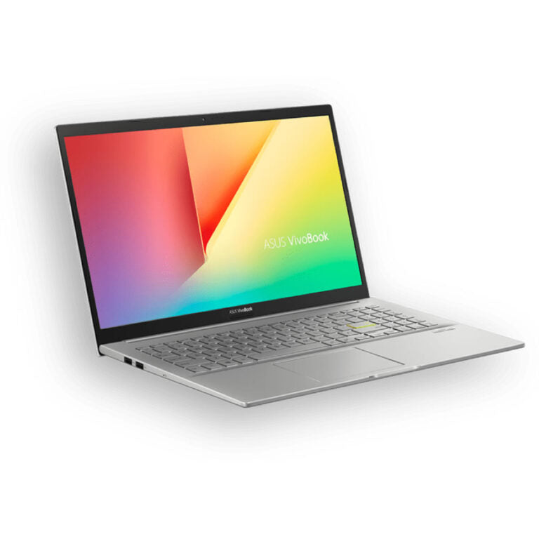 Portátil ASUS K513EA-BQ1796 15.6″ CORE I5 1135G7 8GB RAM DDR4 512GB SSD