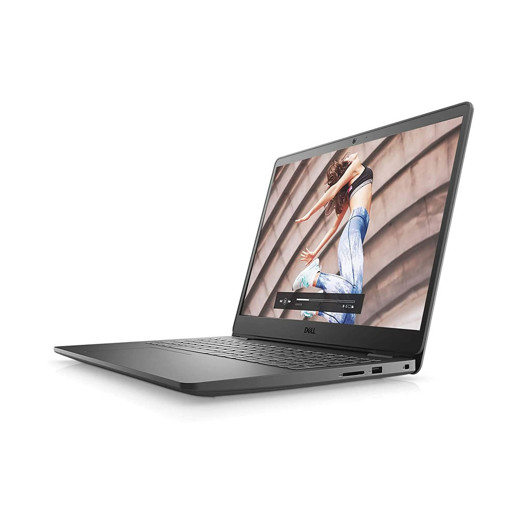 Portátil DELL INSPIRON 15 3501 NND17 15.6″ CORE I3 1115G4 4GB RAM 1TB HDD