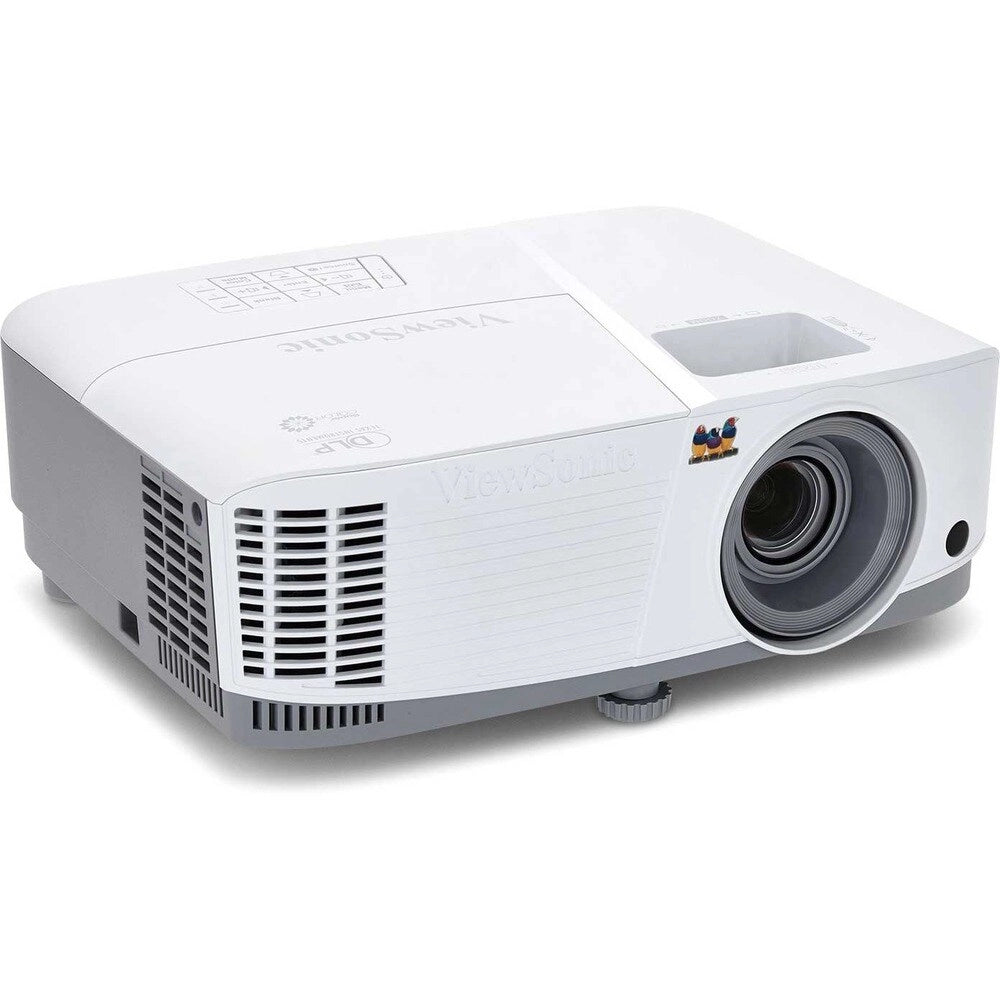 Video Proyector ViewSonic PA503S | 3800 Lúmenes | Resolución SVGA | HDMI