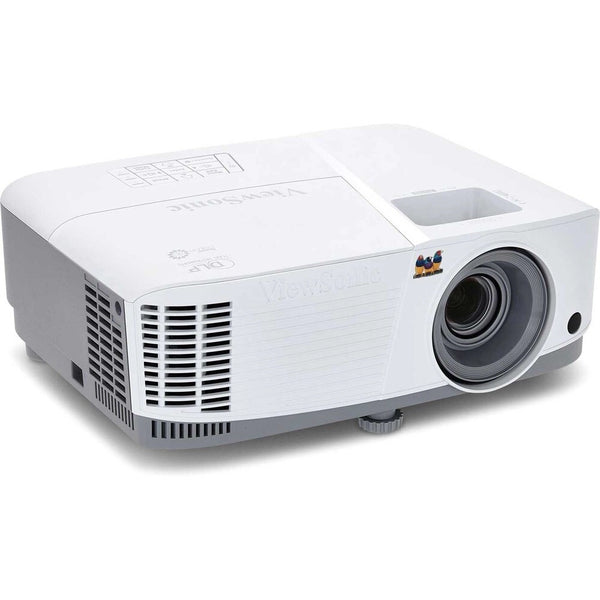 Video Proyector ViewSonic PA503S | 3800 Lúmenes | Resolución SVGA | HDMI