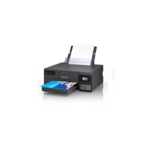 Epson EcoTank L8050 Impresora Fotográfica WiFi con Sistema Continuo de 6 Colores