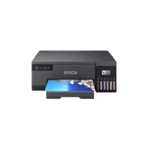 Epson EcoTank L8050 Impresora Fotográfica WiFi con Sistema Continuo de 6 Colores
