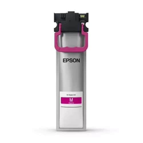 Tinta Original Epson T11A320-AL Magenta para WF-C5890 – Alto Rendimiento 5000 páginas