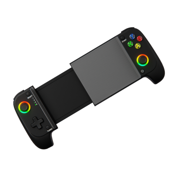 Control Inalámbrico Gamer Primus VICTOR01BT PMC-01BT