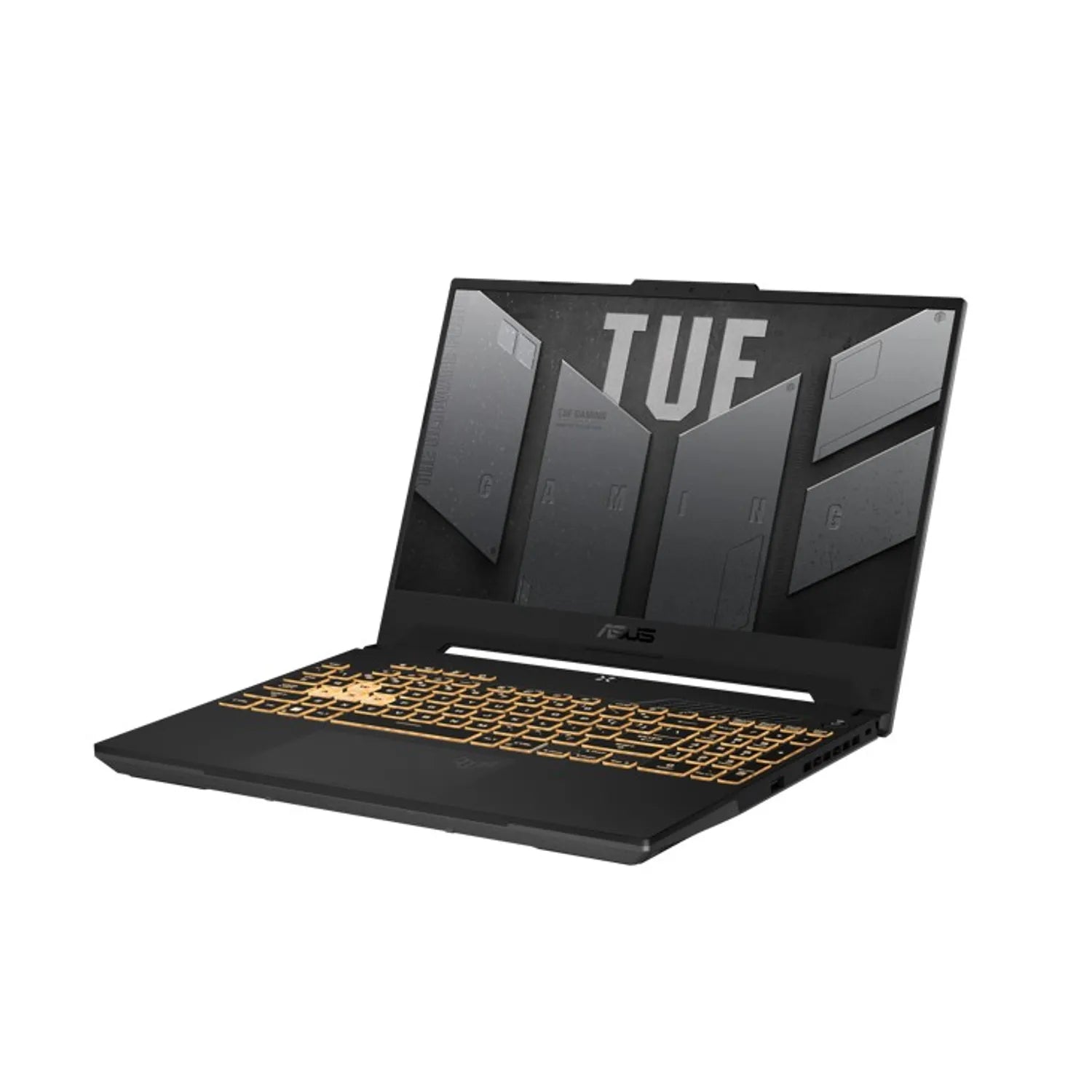 Portátil Gamer ASUS TUF F15 FX507VV-LP142 i7-13620H 16GB RAM SSD 1TB RTX 4060 15.6” FHD