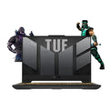 Portátil Gamer ASUS TUF F15 FX507VV-LP142 i7-13620H 16GB RAM SSD 1TB RTX 4060 15.6” FHD
